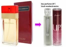 up! essência versão 50ml